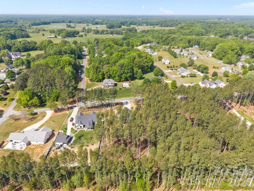 5203 Garden Gate Drive, Monroe, NC 28112.  MLS# CAR4365633, YatesRealty ID 16999. 