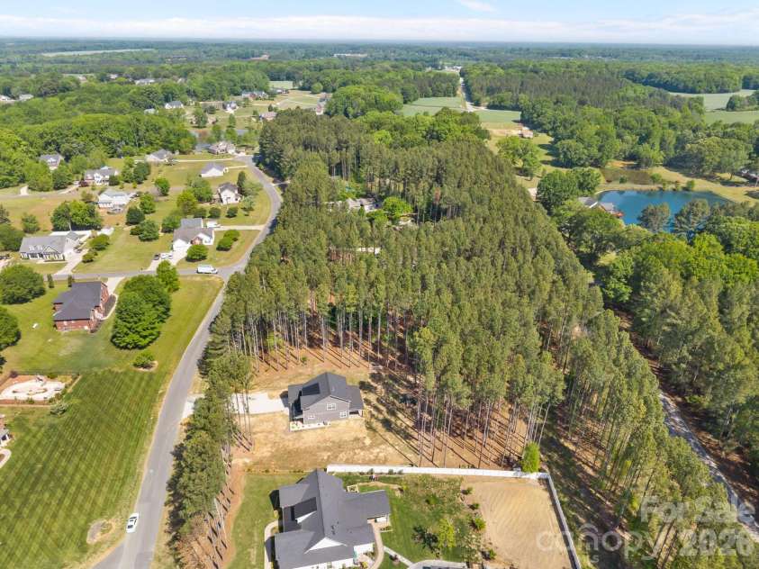5203 Garden Gate Drive, Monroe, NC 28112.  MLS# CAR4365633, YatesRealty ID 16999. 