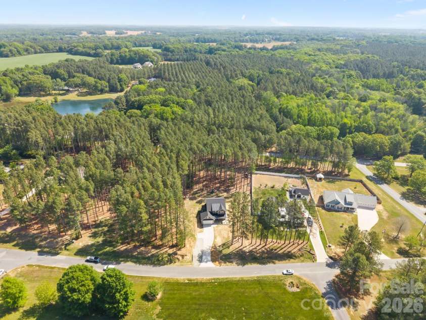 5203 Garden Gate Drive, Monroe, NC 28112.  MLS# CAR4365633, YatesRealty ID 16999. 