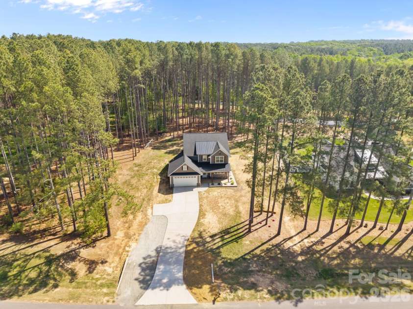 5203 Garden Gate Drive, Monroe, NC 28112.  MLS# CAR4365633, YatesRealty ID 16999. 