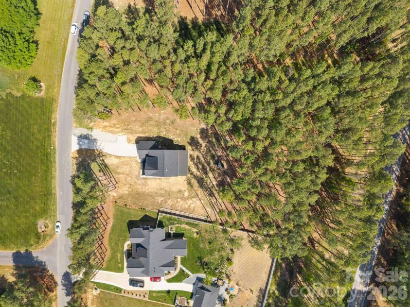 5203 Garden Gate Drive, Monroe, NC 28112.  MLS# CAR4365633, YatesRealty ID 16999. 