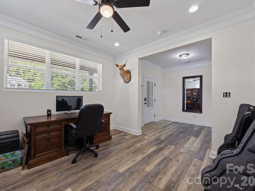 5203 Garden Gate Drive, Monroe, NC 28112.  MLS# CAR4365633, YatesRealty ID 16999. 