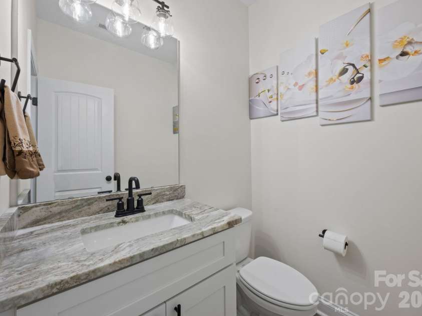 5203 Garden Gate Drive, Monroe, NC 28112.  MLS# CAR4365633, YatesRealty ID 16999. 