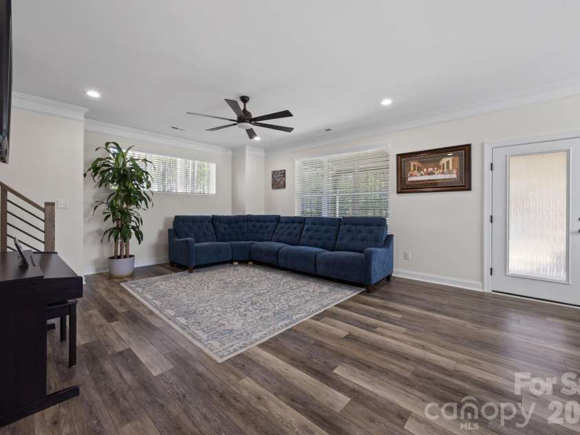 5203 Garden Gate Drive, Monroe, NC 28112.  MLS# CAR4365633, YatesRealty ID 16999. 