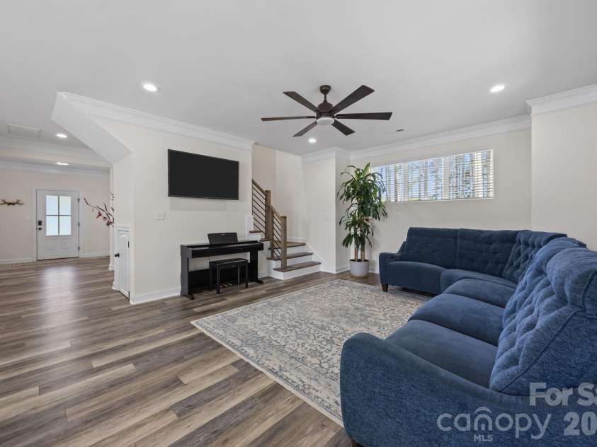 5203 Garden Gate Drive, Monroe, NC 28112.  MLS# CAR4365633, YatesRealty ID 16999. 