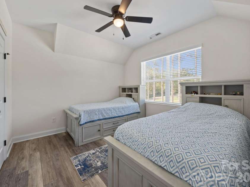 5203 Garden Gate Drive, Monroe, NC 28112.  MLS# CAR4365633, YatesRealty ID 16999. 