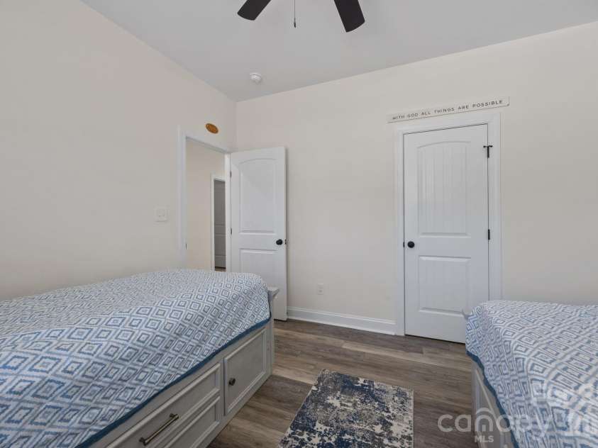 5203 Garden Gate Drive, Monroe, NC 28112.  MLS# CAR4365633, YatesRealty ID 16999. 