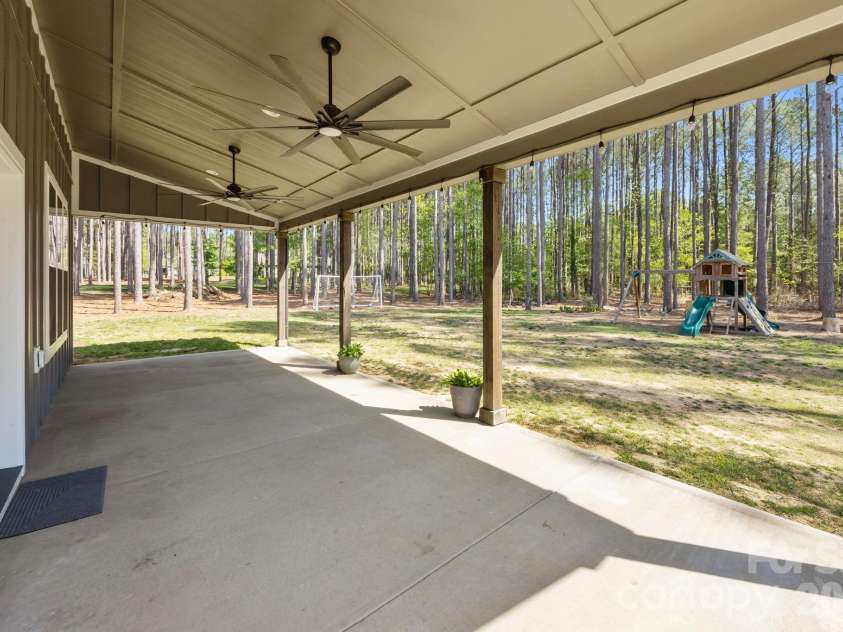 5203 Garden Gate Drive, Monroe, NC 28112.  MLS# CAR4365633, YatesRealty ID 16999. 