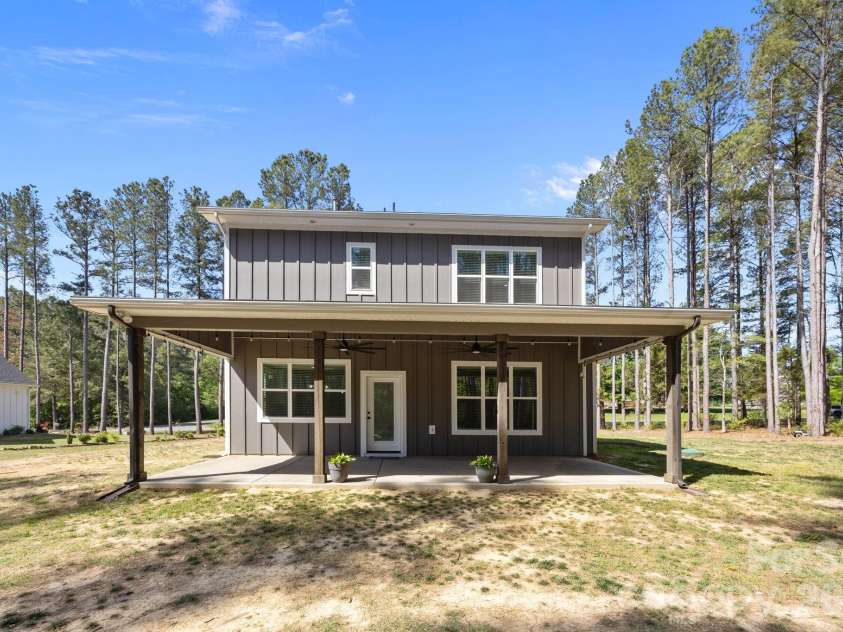 5203 Garden Gate Drive, Monroe, NC 28112.  MLS# CAR4365633, YatesRealty ID 16999. 