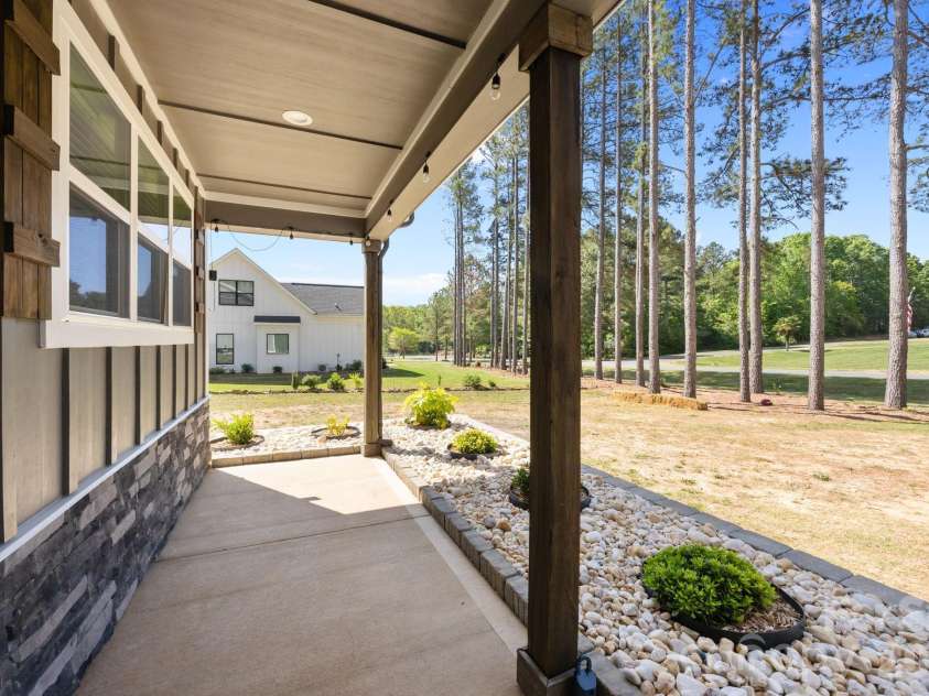 5203 Garden Gate Drive, Monroe, NC 28112.  MLS# CAR4365633, YatesRealty ID 16999. 