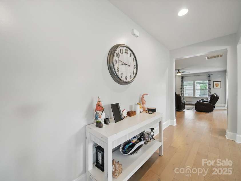 6017 Fazio Court, Harrisburg, NC 28075.  MLS# CAR4265917, YatesRealty ID 16999. 