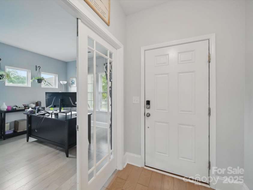 6017 Fazio Court, Harrisburg, NC 28075.  MLS# CAR4265917, YatesRealty ID 16999. 