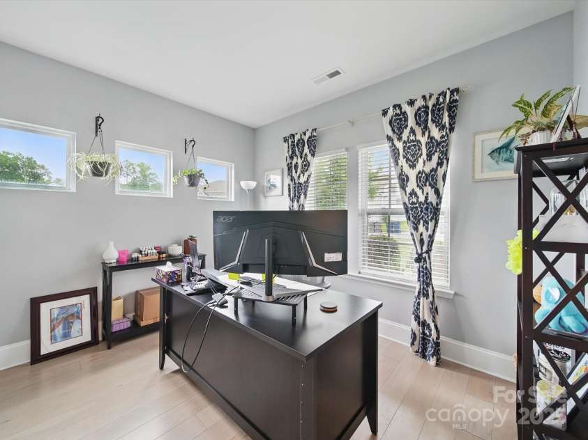 6017 Fazio Court, Harrisburg, NC 28075.  MLS# CAR4265917, YatesRealty ID 16999. 