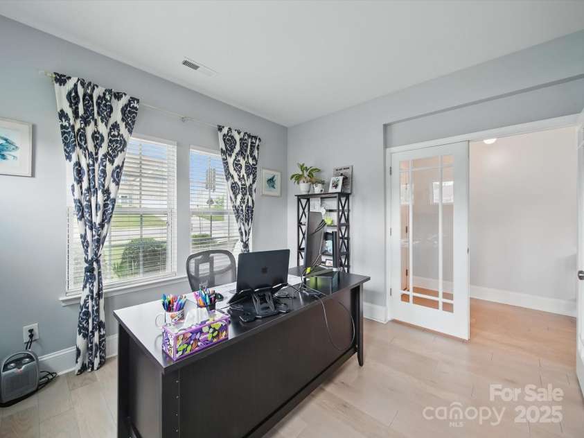 6017 Fazio Court, Harrisburg, NC 28075.  MLS# CAR4265917, YatesRealty ID 16999. 