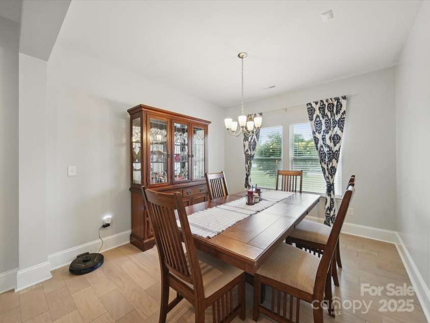 6017 Fazio Court, Harrisburg, NC 28075.  MLS# CAR4265917, YatesRealty ID 16999. 