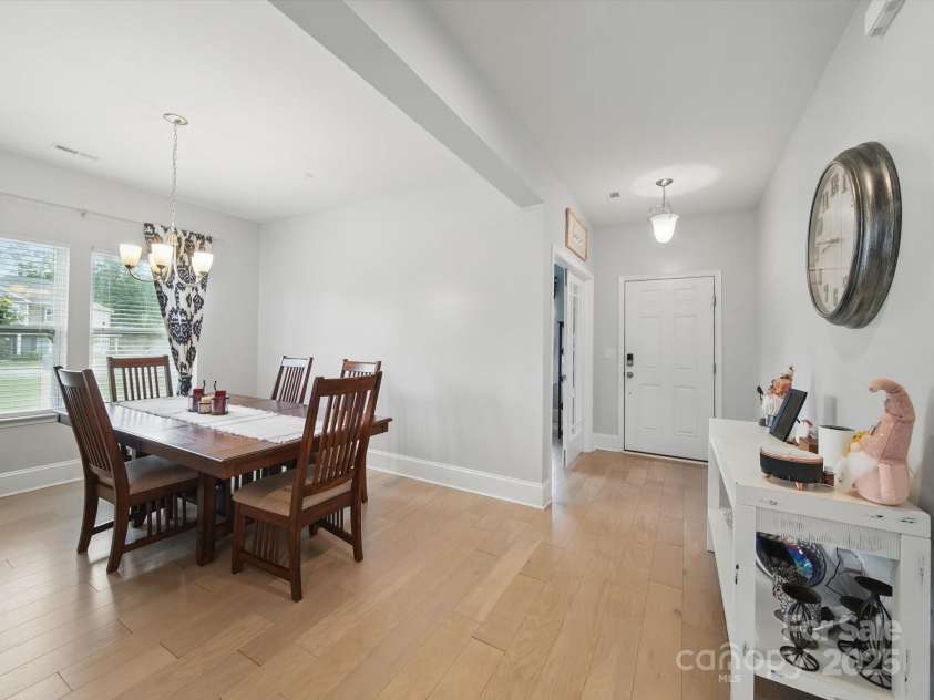 6017 Fazio Court, Harrisburg, NC 28075.  MLS# CAR4265917, YatesRealty ID 16999. 