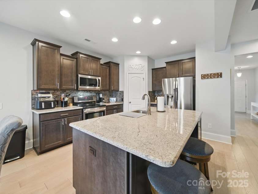 6017 Fazio Court, Harrisburg, NC 28075.  MLS# CAR4265917, YatesRealty ID 16999. 