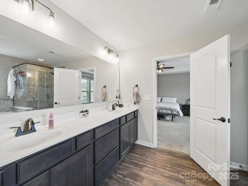 6017 Fazio Court, Harrisburg, NC 28075.  MLS# CAR4265917, YatesRealty ID 16999. 