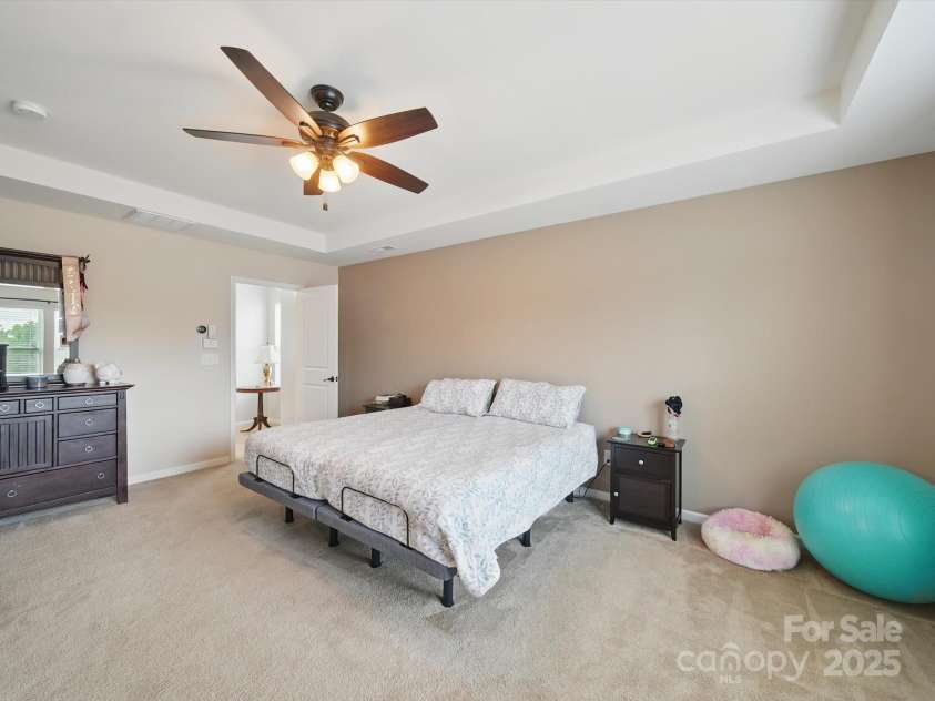 6017 Fazio Court, Harrisburg, NC 28075.  MLS# CAR4265917, YatesRealty ID 16999. 