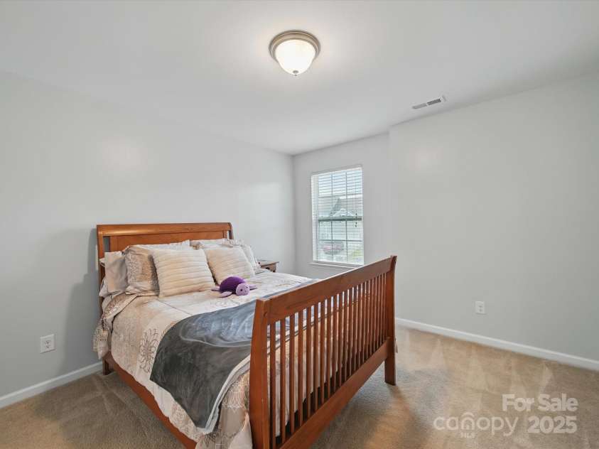 6017 Fazio Court, Harrisburg, NC 28075.  MLS# CAR4265917, YatesRealty ID 16999. 