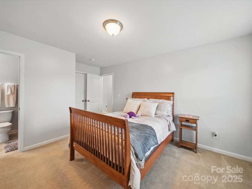 6017 Fazio Court, Harrisburg, NC 28075.  MLS# CAR4265917, YatesRealty ID 16999. 