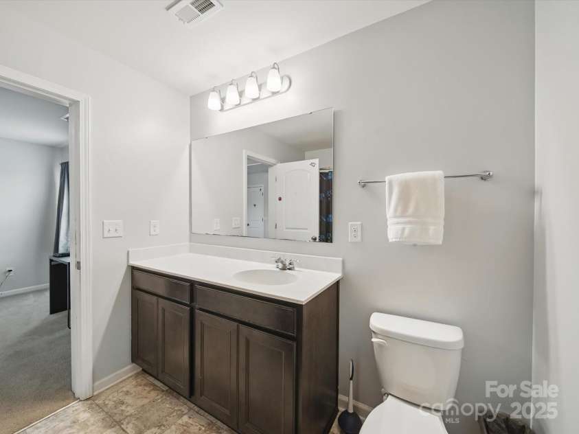 6017 Fazio Court, Harrisburg, NC 28075.  MLS# CAR4265917, YatesRealty ID 16999. 