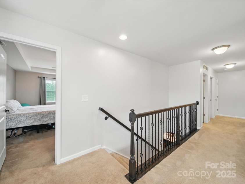 6017 Fazio Court, Harrisburg, NC 28075.  MLS# CAR4265917, YatesRealty ID 16999. 