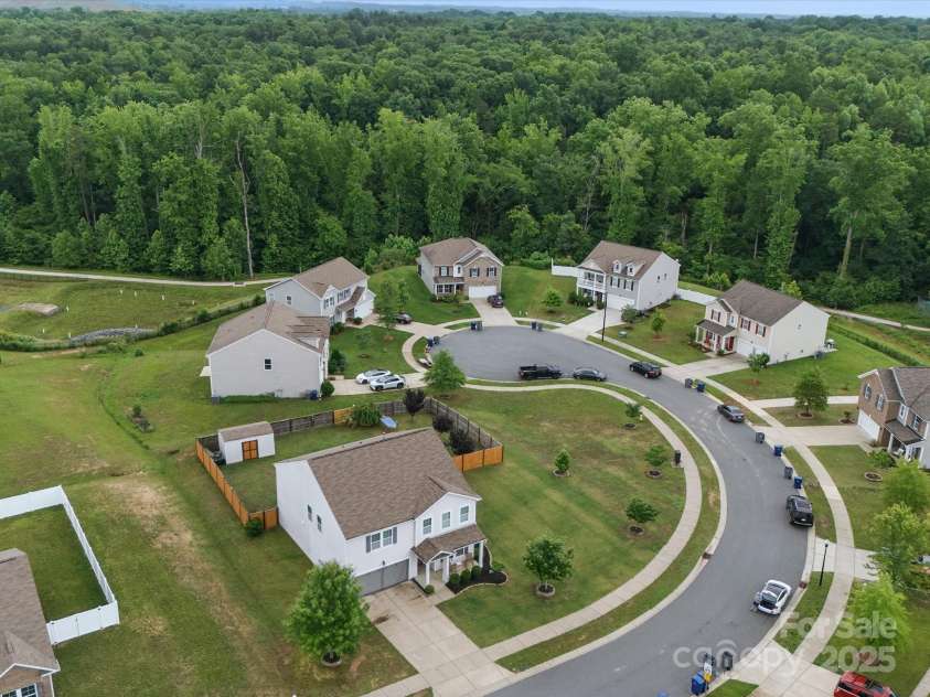 6017 Fazio Court, Harrisburg, NC 28075.  MLS# CAR4265917, YatesRealty ID 16999. 