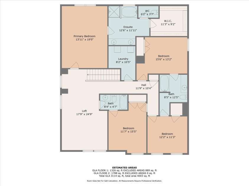 6017 Fazio Court, Harrisburg, NC 28075.  MLS# CAR4265917, YatesRealty ID 16999. 