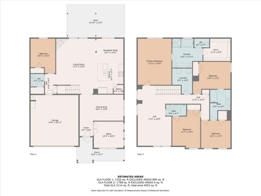 6017 Fazio Court, Harrisburg, NC 28075.  MLS# CAR4265917, YatesRealty ID 16999. 