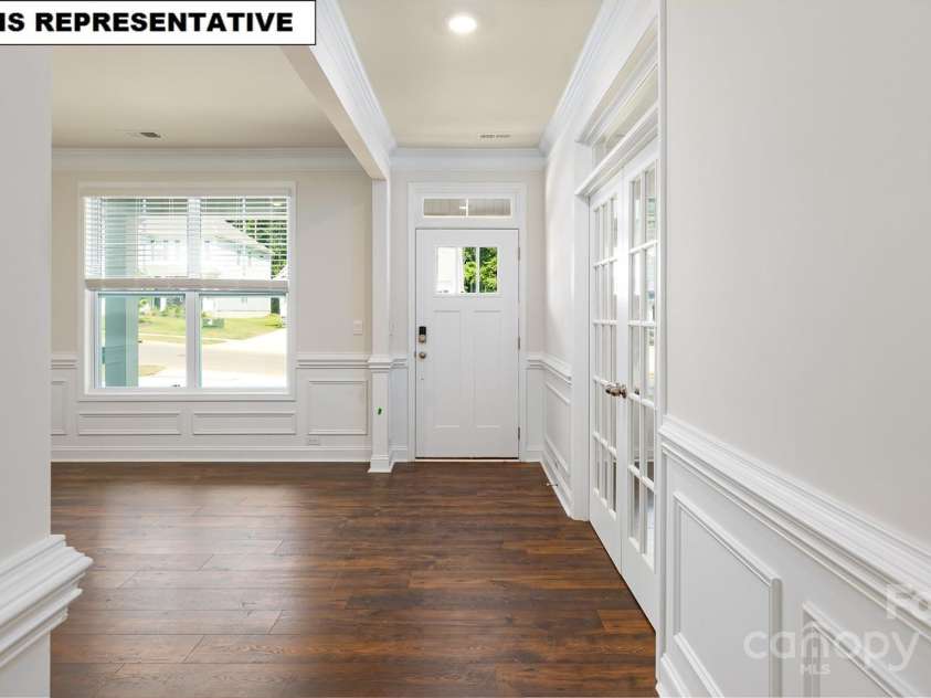 143 Saidin Lane, Troutman, NC 28166.  MLS# CAR4190657, YatesRealty ID 17. 