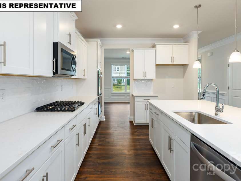 143 Saidin Lane, Troutman, NC 28166.  MLS# CAR4190657, YatesRealty ID 17. 