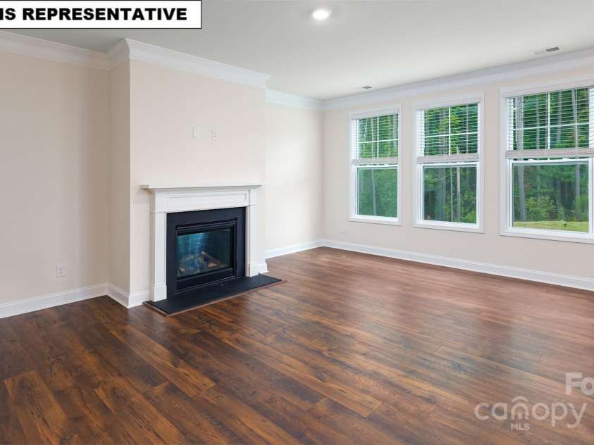 143 Saidin Lane, Troutman, NC 28166.  MLS# CAR4190657, YatesRealty ID 17. 