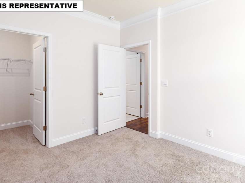 143 Saidin Lane, Troutman, NC 28166.  MLS# CAR4190657, YatesRealty ID 17. 