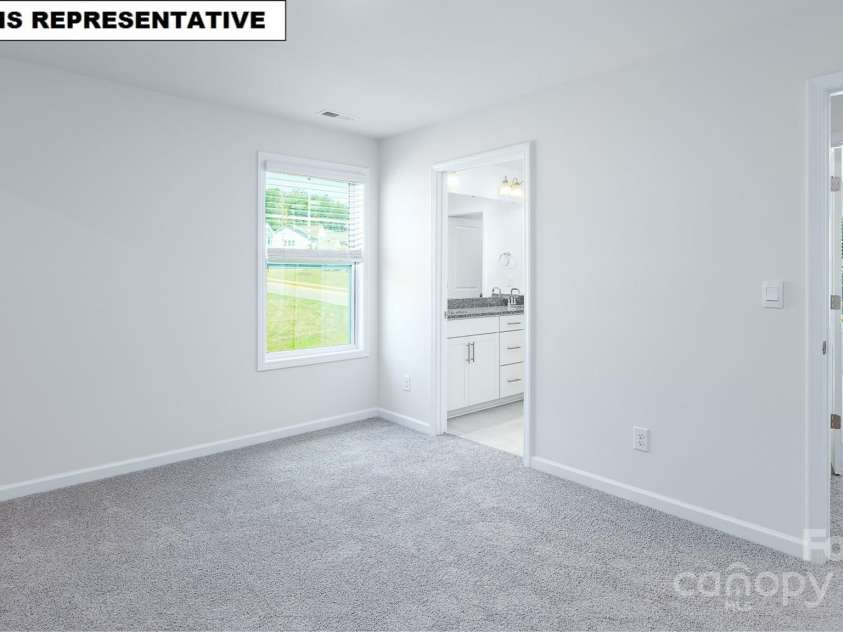 143 Saidin Lane, Troutman, NC 28166.  MLS# CAR4190657, YatesRealty ID 17. 
