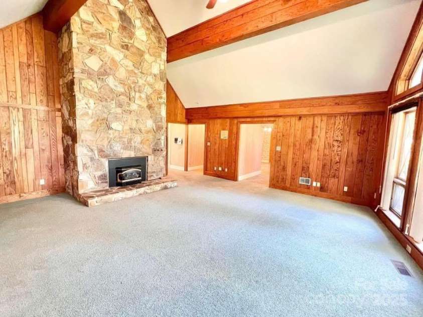 2505 Morganton Boulevard, Lenoir, NC 28645.  MLS# CAR4275893, YatesRealty ID 170. 