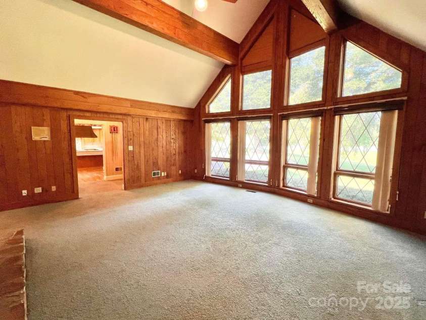 2505 Morganton Boulevard, Lenoir, NC 28645.  MLS# CAR4275893, YatesRealty ID 170. 