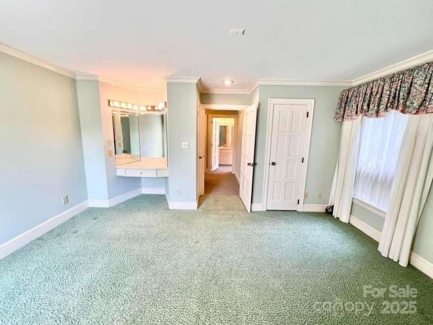 2505 Morganton Boulevard, Lenoir, NC 28645.  MLS# CAR4275893, YatesRealty ID 170. 