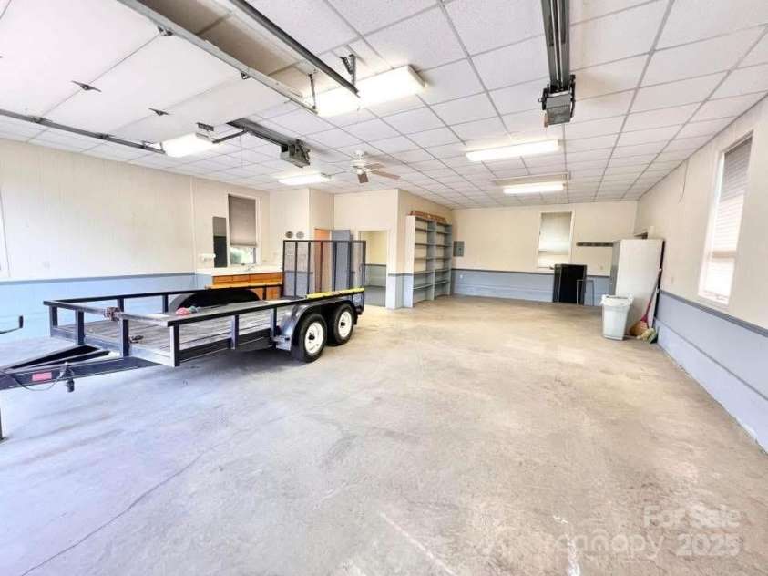 2505 Morganton Boulevard, Lenoir, NC 28645.  MLS# CAR4275893, YatesRealty ID 170. 