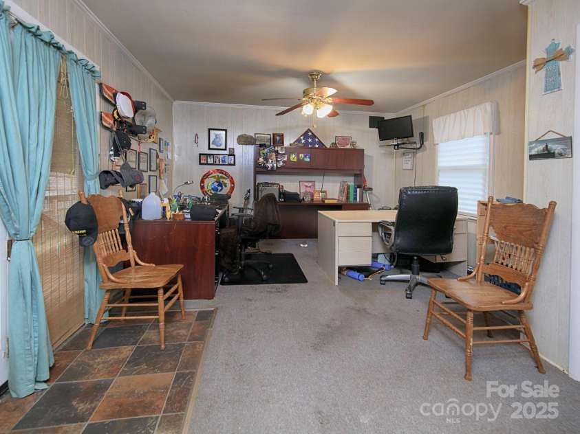 731 Center Avenue, Mooresville, NC 28115.  MLS# CAR4298739, YatesRealty ID 170. 