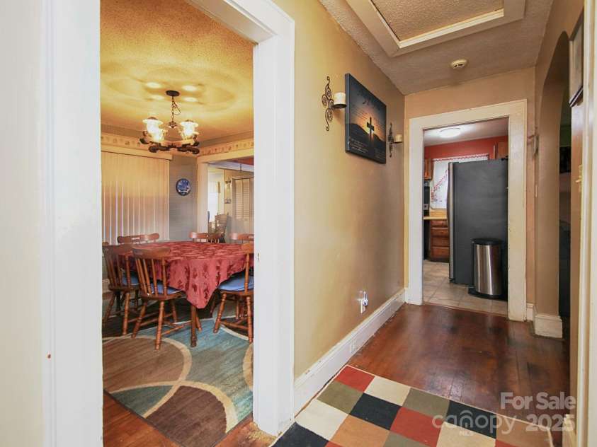 731 Center Avenue, Mooresville, NC 28115.  MLS# CAR4298739, YatesRealty ID 170. 