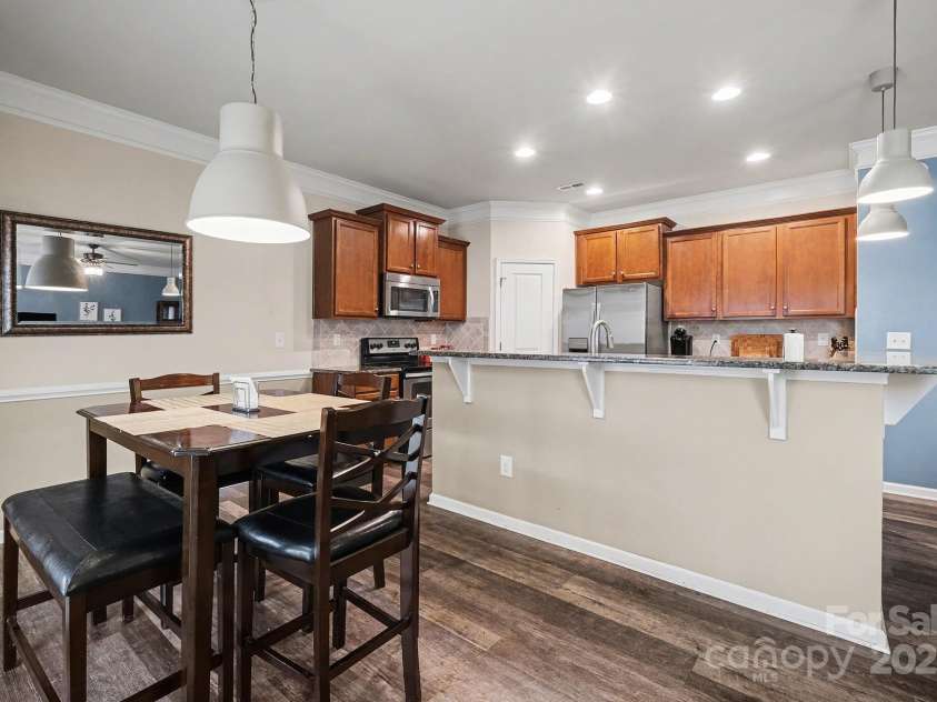 737 Centennial Street, Gastonia, NC 28056.  MLS# CAR4331145, YatesRealty ID 1700. 