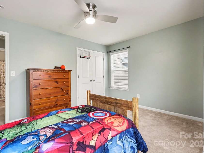 737 Centennial Street, Gastonia, NC 28056.  MLS# CAR4331145, YatesRealty ID 1700. 