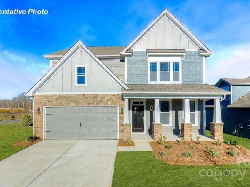 7649 Bainbridge Road, Sherrills Ford, NC 28673.  MLS# CAR4278232, YatesRealty ID 1700. 