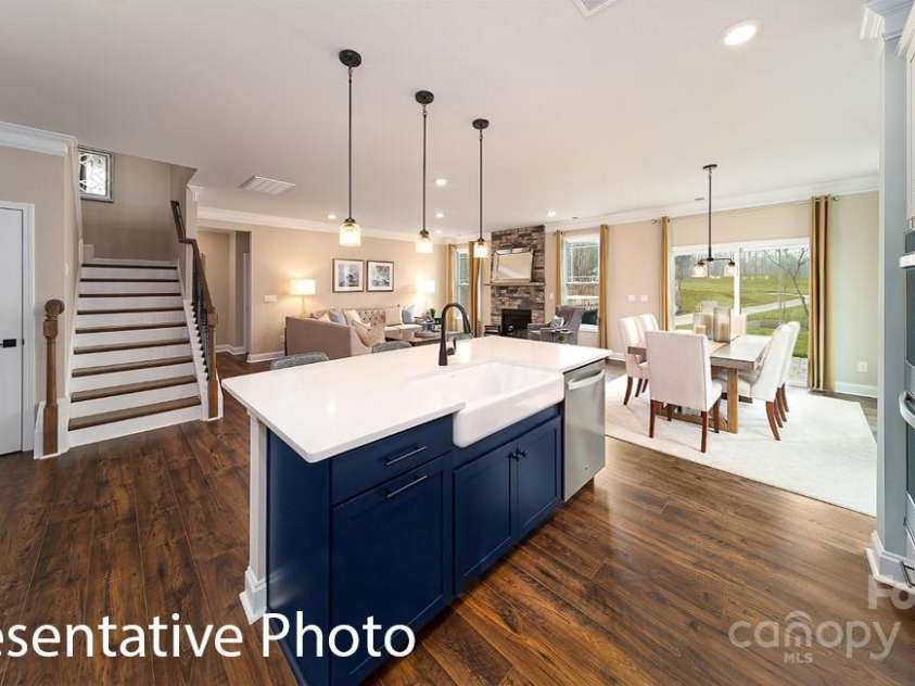 7649 Bainbridge Road, Sherrills Ford, NC 28673.  MLS# CAR4278232, YatesRealty ID 1700. 