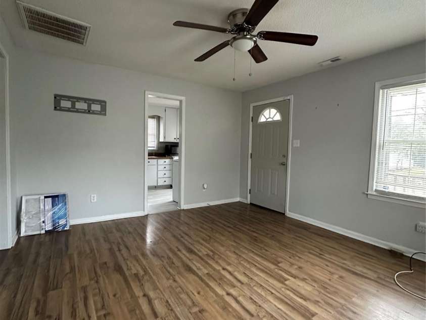 843 Spring Street, Rock Hill, SC 29730.  MLS# CAR4257913, YatesRealty ID 1700. 