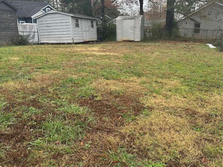 843 Spring Street, Rock Hill, SC 29730.  MLS# CAR4257913, YatesRealty ID 1700. 