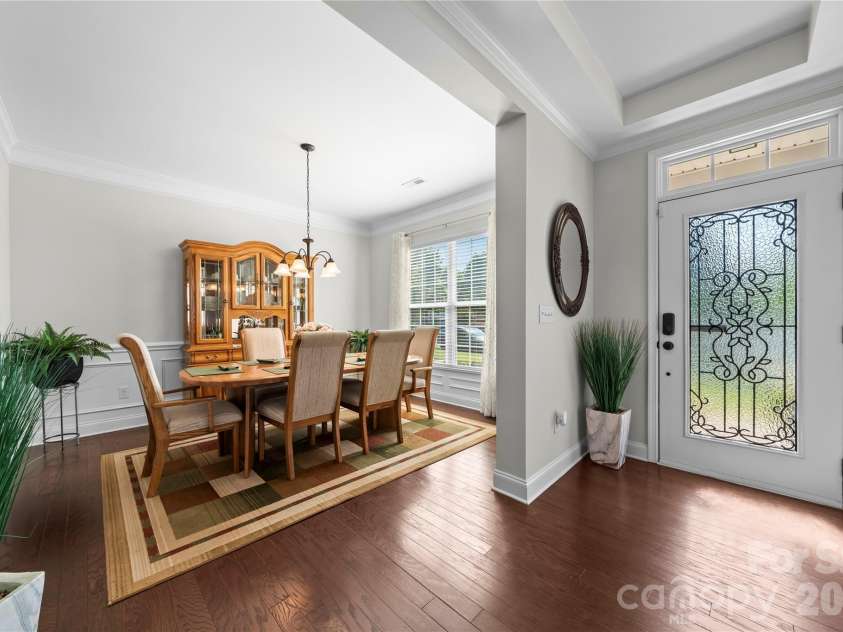 2212 Iron Works Drive, Clover, SC 29710.  MLS# CAR4360297, YatesRealty ID 17001. 