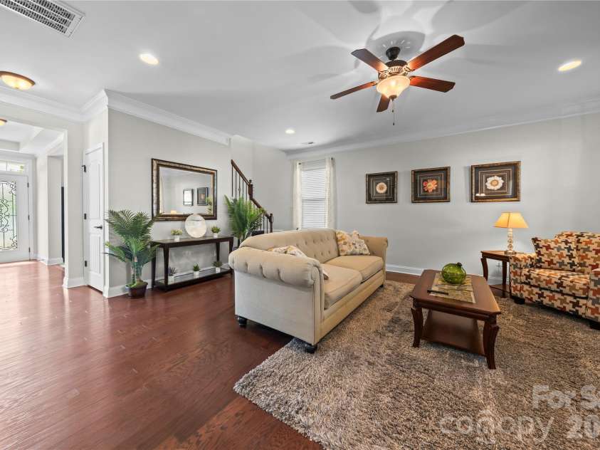 2212 Iron Works Drive, Clover, SC 29710.  MLS# CAR4360297, YatesRealty ID 17001. 