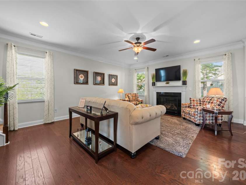 2212 Iron Works Drive, Clover, SC 29710.  MLS# CAR4360297, YatesRealty ID 17001. 